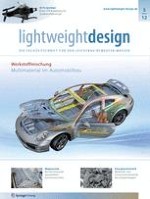Lightweight Design 5/2012