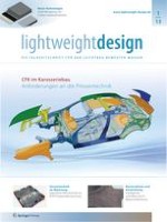 Lightweight Design 1/2013