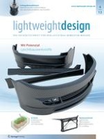 Lightweight Design 4/2013