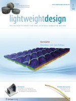 Lightweight Design 1/2014