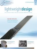 Lightweight Design 3/2014