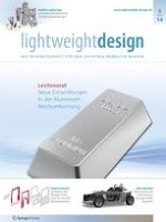 Lightweight Design 5/2014