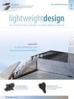 Lightweight Design 6/2014