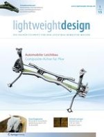 Lightweight Design 1/2015