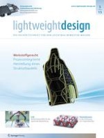 Lightweight Design 5/2015