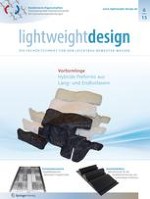 Lightweight Design 6/2015