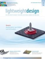 Lightweight Design 2/2016