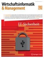 Wirtschaftsinformatik & Management 5/2018