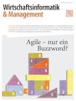 Wirtschaftsinformatik & Management 4/2019