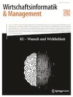 Wirtschaftsinformatik & Management 2/2020