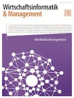 Wirtschaftsinformatik & Management 3/2020