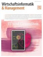 Wirtschaftsinformatik & Management 2/2022