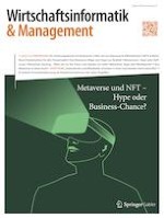 Wirtschaftsinformatik & Management 1/2023