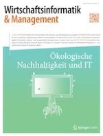 Wirtschaftsinformatik & Management 2/2023