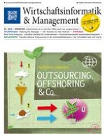 Wirtschaftsinformatik & Management 5/2010