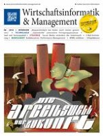 Wirtschaftsinformatik & Management 6/2010