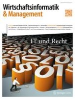 Wirtschaftsinformatik & Management 4/2013