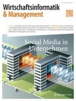 Wirtschaftsinformatik & Management 5/2013