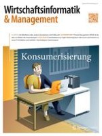 Wirtschaftsinformatik & Management 4/2014