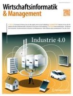 Wirtschaftsinformatik & Management 5/2014