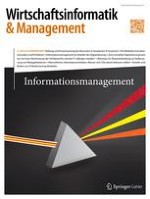 Wirtschaftsinformatik & Management 2/2016