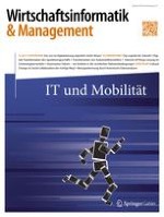 Wirtschaftsinformatik & Management 3/2017