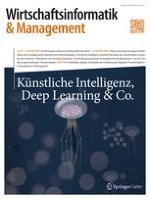 Wirtschaftsinformatik & Management 5/2017