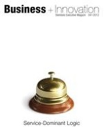 Business + Innovation 4/2012