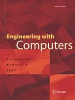 Engineering with Computers 3/2007