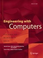 Engineering with Computers 3/2014