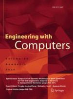 Engineering with Computers 4/2014