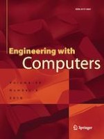 Engineering with Computers 4/2019
