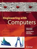 Engineering with Computers 3/2021