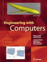 Engineering with Computers 3/2022
