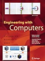 Engineering with Computers 4/2022