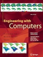 Engineering with Computers 4/2022