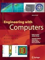 Engineering with Computers 5/2022