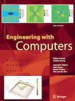Engineering with Computers 1/2023