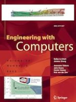 Engineering with Computers 3/2023