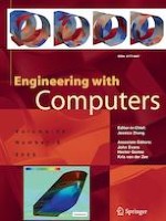 Engineering with Computers 5/2023
