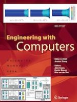 Engineering with Computers 1/2024