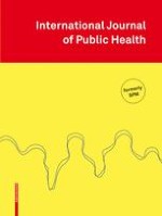 International Journal of Public Health 6/2007