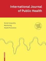 International Journal of Public Health 2/2008