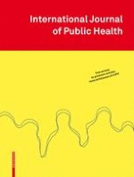 International Journal of Public Health 1/2009