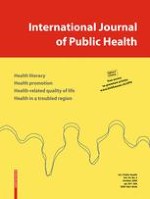 International Journal of Public Health 5/2009
