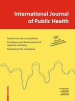 International Journal of Public Health 6/2009