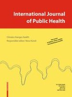 International Journal of Public Health 2/2010
