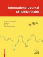 International Journal of Public Health 3/2010