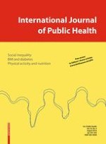 International Journal of Public Health 4/2010