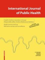 International Journal of Public Health 5/2010